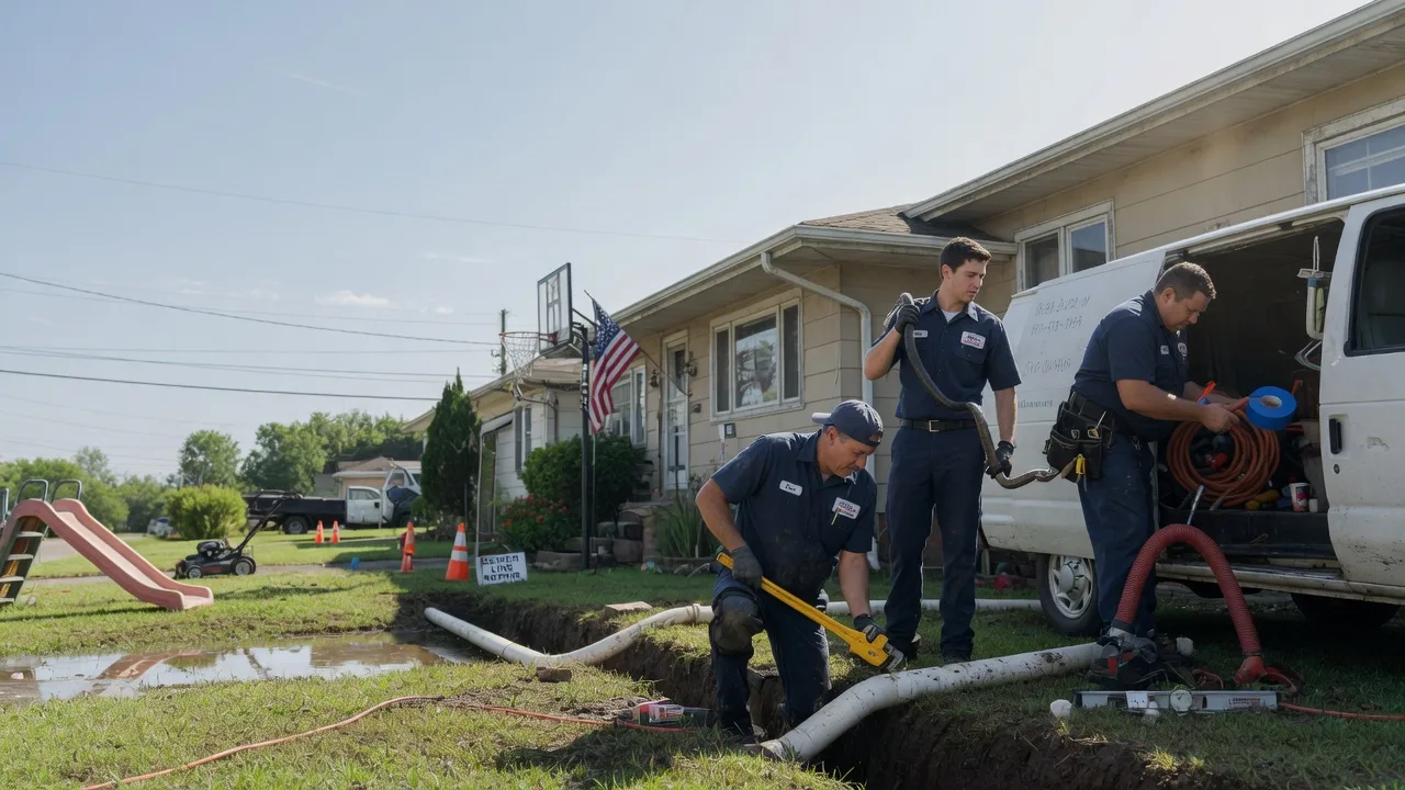 Toilet Installation in Emeryville, CA near me